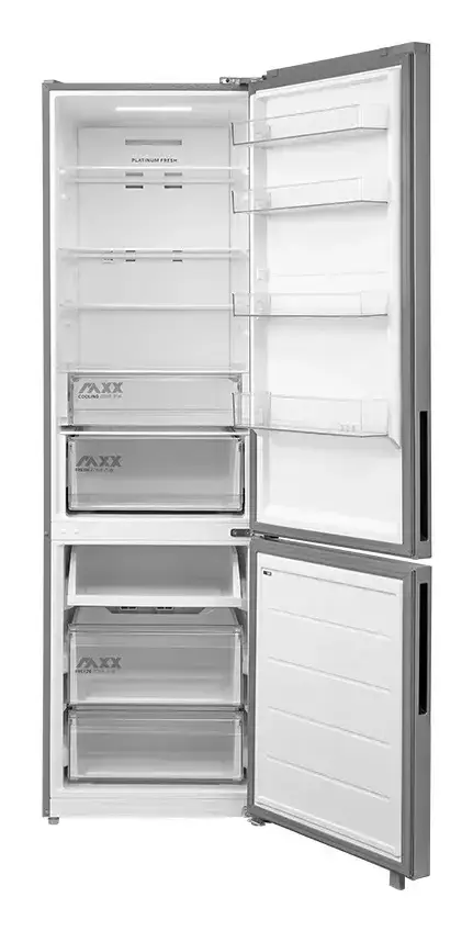 Midea MDRB600MME46 холодильник‑морозильник 443 л Photo 2