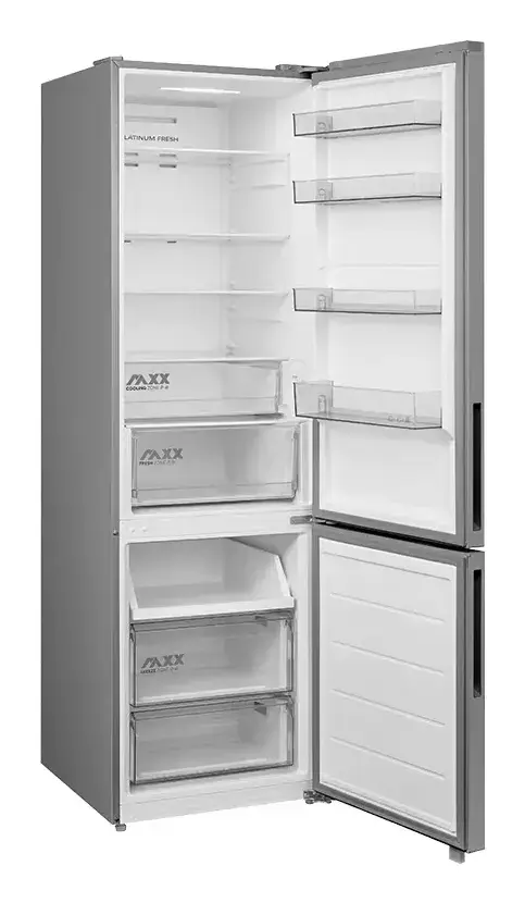 Midea MDRB600MME46 холодильник‑морозильник 443 л Photo 4