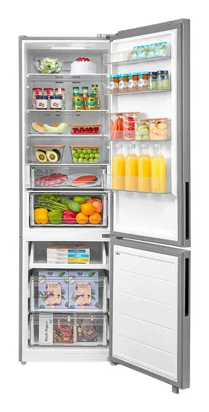 Midea MDRB600MME46 холодильник‑морозильник 443 л Photo 5