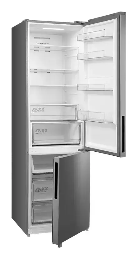 Midea MDRB600MME46 холодильник‑морозильник 443 л Photo 6