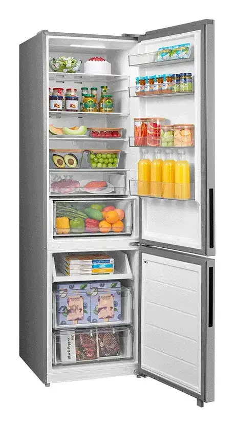 Midea MDRB600MME46 холодильник‑морозильник 443 л Photo 7
