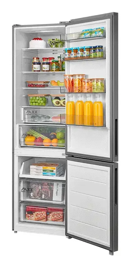Midea MDRB600MME46 холодильник‑морозильник 443 л Photo 10