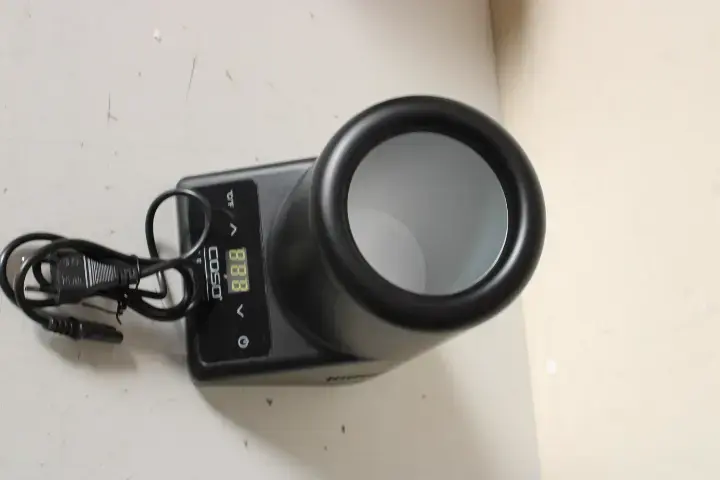 Caso VinoCase Wine Cooler for 1 Bottle Photo 4