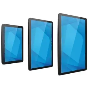 Touch monitor Elo touch solutions 1004L — 10.1" projected capacitive, USB-C
