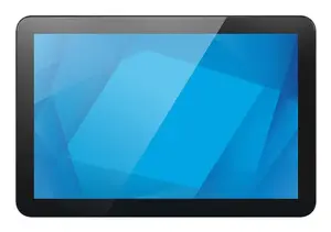Elo Touch Solutions 1004L Сенсорная панель для цифровых вывесок 10.1" LED WXGA Черная