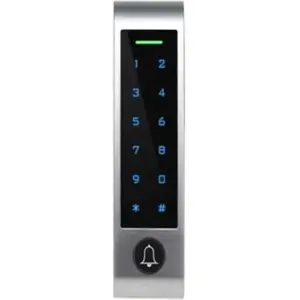 Proximity reader ZKTeco ACC‑MK‑V1 keypad with RFID support