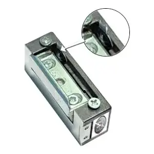 Hitch Lock ORNO ELEKTRA R4 with Symmetrical Key, Model R4-12.20