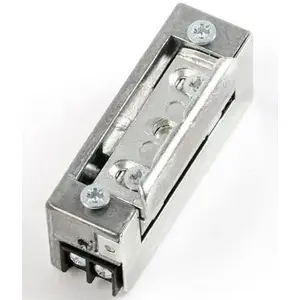 Hitch for Elektra R4 by ORNO — model R4-12.10, symmetrical design, without lock