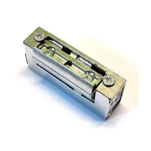 Electromagnetic lock ORNO R5-12.10 12V AC/DC mini symmetrical non-latching