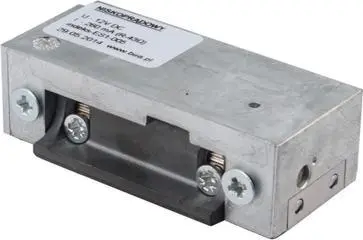 VIDOS Bira electric strike 12VDC R5 8909 Photo 2