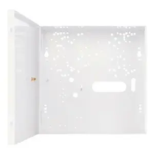PULSAR Alarm Case Empty Pulsar 7/40/DSPR/EMPTY — protective enclosure for alarm components