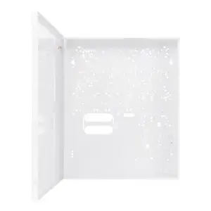 PULSAR Alarm Case Empty Pulsar 17/40/DSPR/L for 17 mm devices — empty enclosure