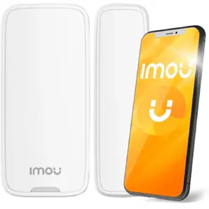 Door/Window Reed Sensor IMOU IOT-ZD1-EU — magnetic contact sensor for entry points
