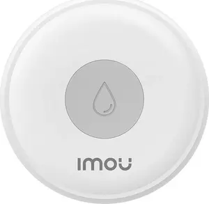 IMOU Imou ZL1 датчик воды Sensor & alert system Wireless — беспроводной датчик протечки воды