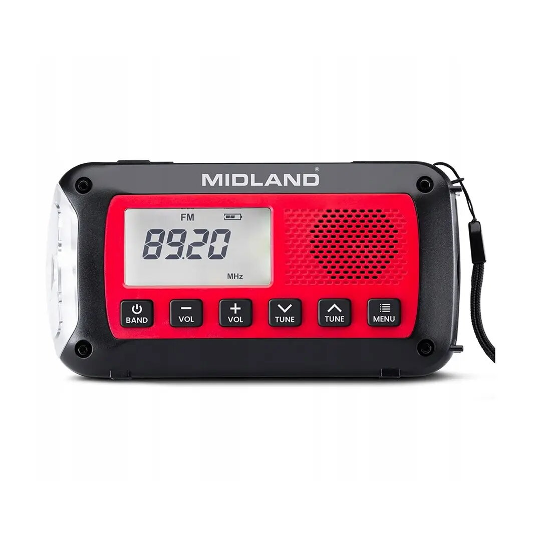 Radios & Clock Radios