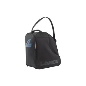 Boot bag LANGE Shadow for ski or snowboard boots, model 823689