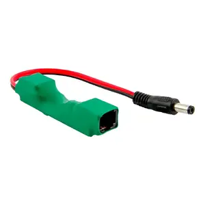 PoE step-down adapter Atte ASDC-05-050-HS 802.3af to 5V DC