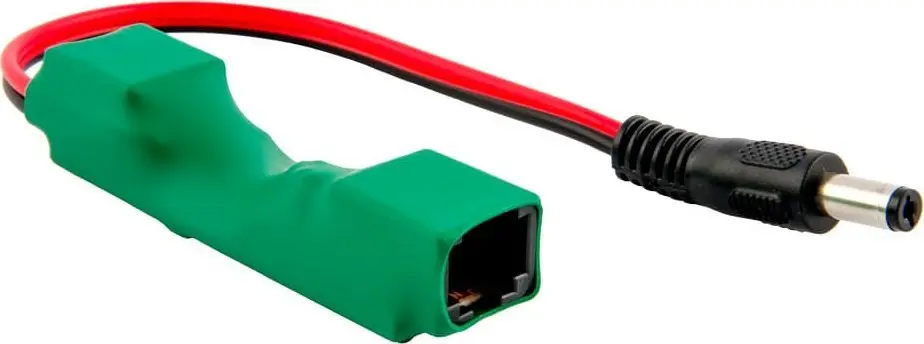 Atte ASDC-05-050-HS PoE 802.3af на 5В Photo 2