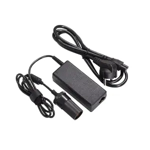 Преобразователь Peiying 230VAC в 12VDC 5A 60W LXG74