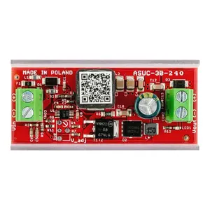Преобразователь напряжения Atte ASUC-30-240-OF для 24В систем