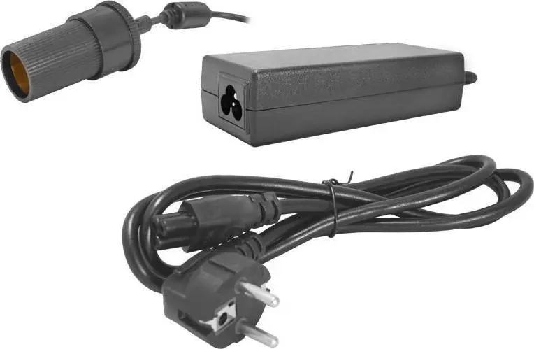 Преобразователь напряжения LTC LXG79 230VAC/12VDC Photo 2