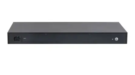 DAHUA pārvaldāms L2 gigabitu PoE slēdzis DH-CS4218-16ET-190 Photo 2