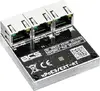 PoE-инжектор BCS BCS-xPoE3/EXT-AT 30W Photo 2