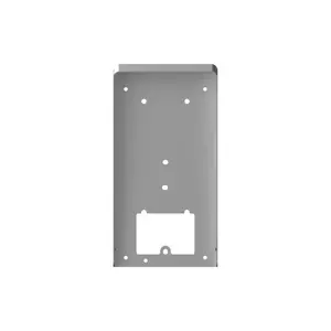 Protective shield Hikvision DS-KABV9503-RS for outdoor use, durable design