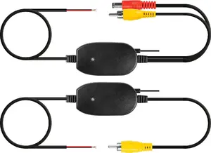 WiFi wireless module for rear view cameras Peiying PY-DVR041