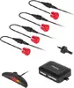 Rear parking sensors Peiying PY0104R Photo 2