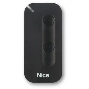 Remote control NICE MYGO2 433.92 MHz 2-channel
