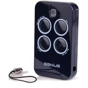 Tālvadības pults Genius Echo Genius TX4 4 kanāli — bezvadu 4 kanālu raidītājs