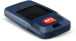 Remote control BFt Pilot MITTO COOL C4 4-channel 433.92 MHz for garage and gate systems