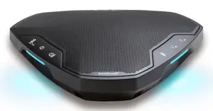 IP-конференц-телефон Konftel Ego, черный