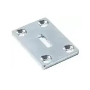 Handle for ATHOS clinker by BFt, model PLE N999724 — replacement handle for clinker drive unit