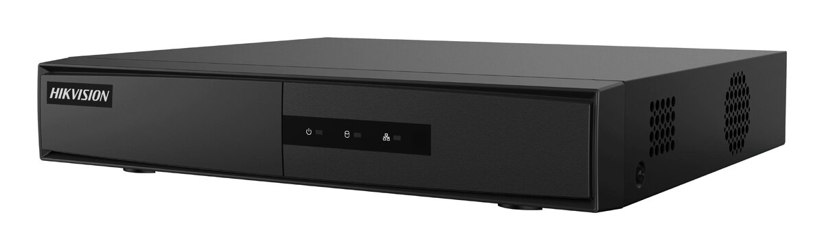Hikvision Value Series DS-7108NI-Q1/M(STD)(D) PL Tīkla