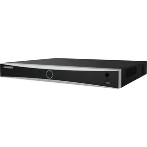 Network Video Recorder Hikvision DS-7608NXI-I2/8P/S — 8-channel NVR with integrated 8 PoE ports