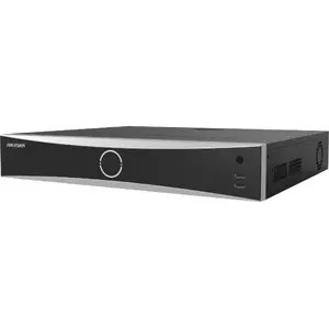 Network Video Recorder Hikvision DS-7732NXI-I4/S — 32 channels, 4K resolution support