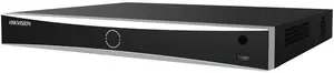 Network IP Recorder Hikvision DS-7608NXI-K2/8P — 8-channel PoE NVR