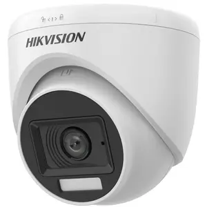Dome CCTV security camera Hikvision DS-2CE76D0T-LPFS 1920 x 1080 pixels Indoor
