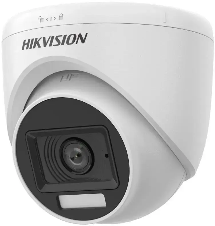 Камера видеонаблюдения Hikvision DS-2CE76D0T-LPFS Photo 4