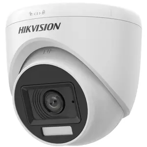 Камера видеонаблюдения Hikvision DS-2CE76D0T-LPFS 1920 x 1080 пикселей Внутренняя
