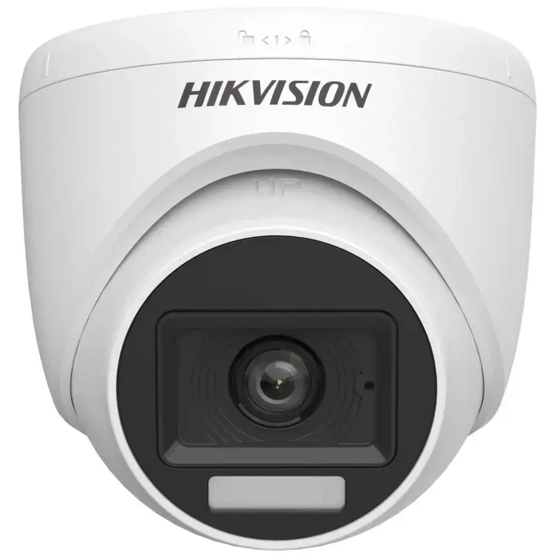 Hikvision DS-2CE76D0T-LPFS(2.8mm) videonovērošanas kamera Photo 3