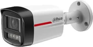 IP kamera DAHUA IPC-HFW2849TL-S-LED-0280B-PRO — 4MP
