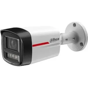 IP‑камера DAHUA IPC-HFW2849TL-S-LED-0280B-PRO — 4MP, светодиодная ночная подсветка, H.265, уличная