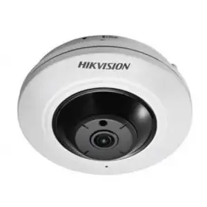 Surveillance Camera HIKVISION IP Camera DS-2CD2955G0-ISU Standard