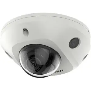 Камера видеонаблюдения Hikvision DS-2CD2543G2-IWS PL 4MP
