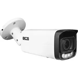 Surveillance Camera BCS LINE BCS-L-TIP412FCR3L3-Ai1 Standard