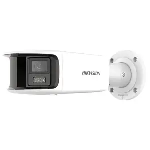 Камера видеонаблюдения HIKVISION DS-2CD2T87G2P-LSU/SL 4mm