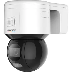 IP PTZ камера Hikvision DS-2DE3A400BW-DE/W стандарт